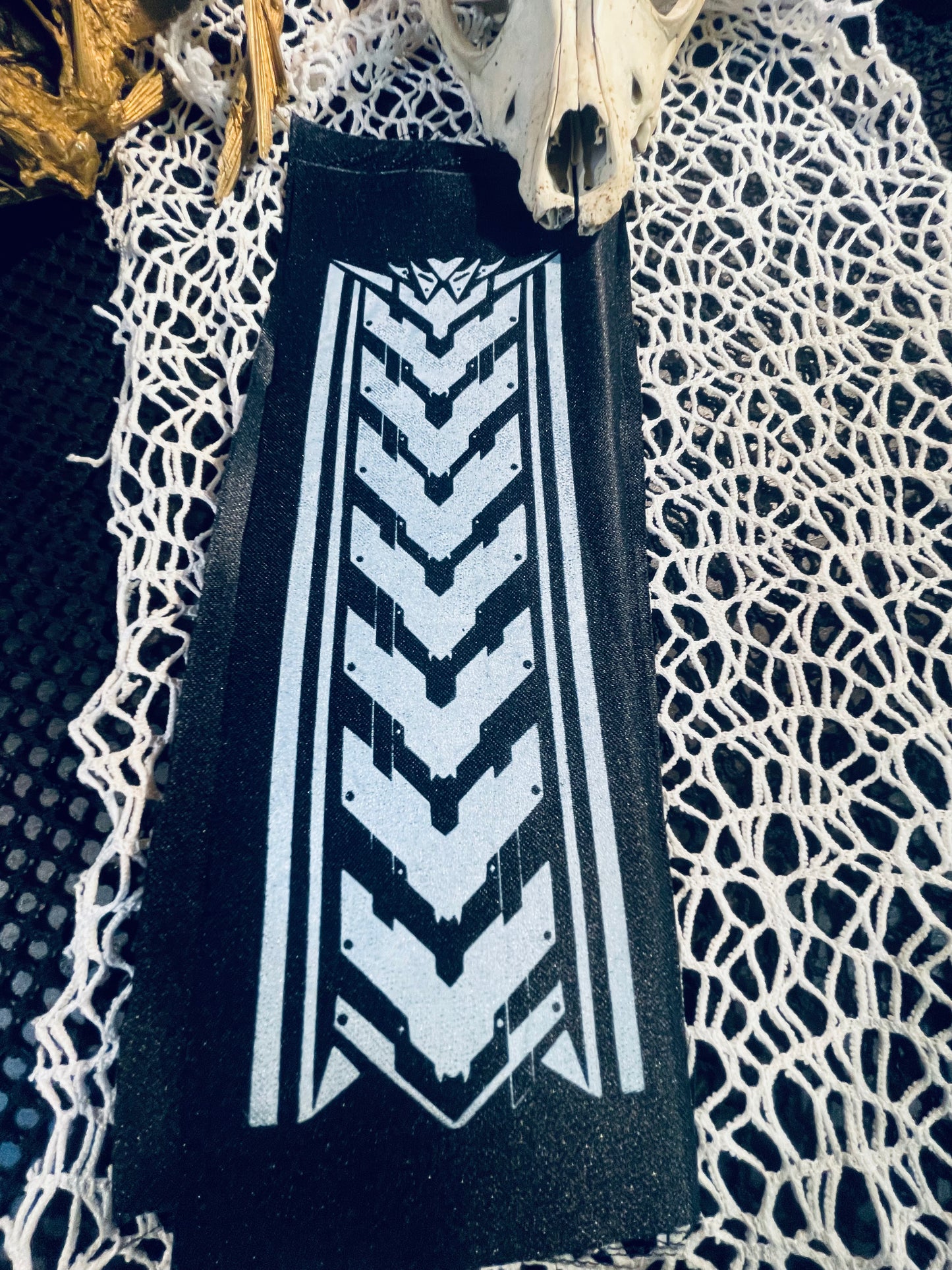 Neo Tribal Aufnäher