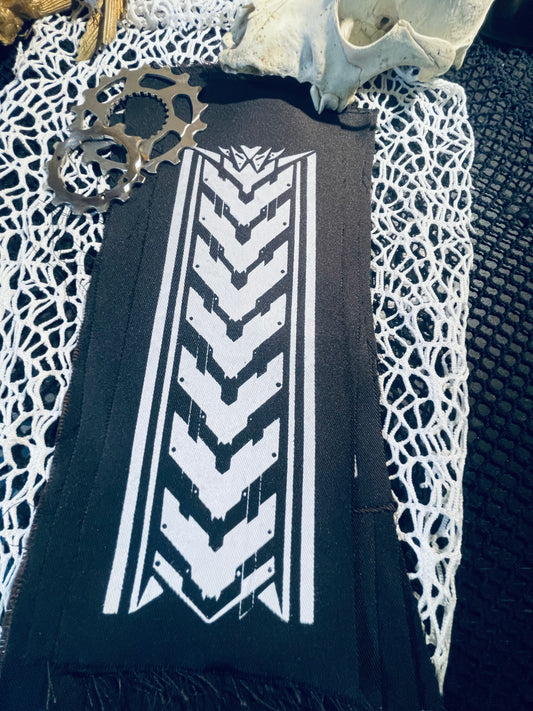 Neo Tribal Aufnäher